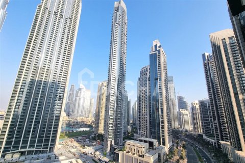 شقة في Burj Crown, وسط مدينة دبي, دبي 3 غرف نوم, 126 م² رقم 6613 - صورة 17