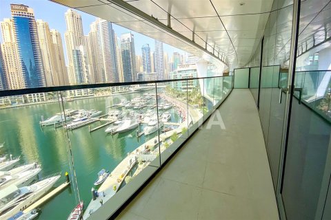 شقة في Vida Residences Dubai Marina, مرسى دبي, دبي 2 غرف نوم, 130.2 م² رقم 6611 - صورة 1