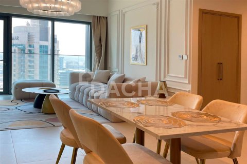شقة في Burj Royale, وسط مدينة دبي, دبي 2 غرف نوم, 92.8 م² رقم 6626 - صورة 1