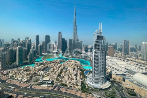 شقة في Burj Royale, وسط مدينة دبي, دبي 2 غرف نوم, 92.8 م² رقم 6626 - صورة 13