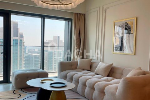 شقة في Burj Royale, وسط مدينة دبي, دبي 2 غرف نوم, 92.8 م² رقم 6626 - صورة 2