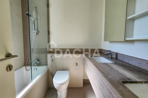 Снять в аренду виллу в Maple 1, Дубай Хилс Эстейт, Дубай: 3 спальни, 209.1м², № 6616 - фото 8
