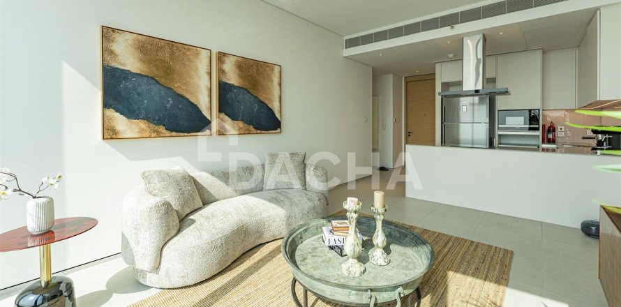 Apartamento en Jumeirah Beach Residence, Dubai, 2 dormitorios, 105.3 m², № 6614