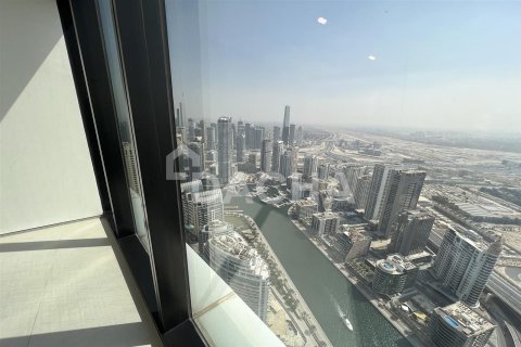 Apartamento en Jumeirah Beach Residence, Dubai, 2 dormitorios, 105.3 m², № 6614 - foto 5