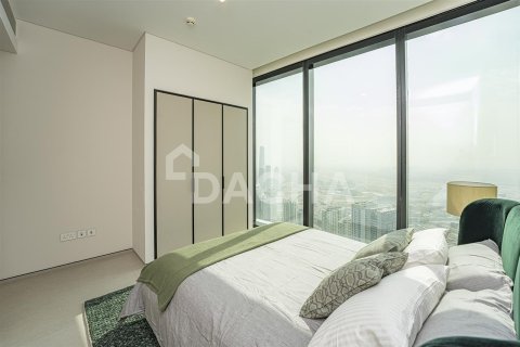 Apartamento en Jumeirah Beach Residence, Dubai, 2 dormitorios, 105.3 m², № 6614 - foto 12