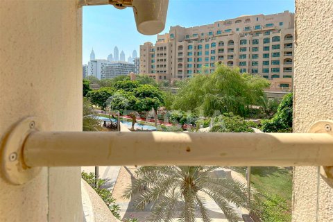 شقة في نخلة جميرا, دبي 3 غرف نوم, 200.7 م² رقم 6615 - صورة 19