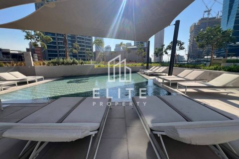 Apartment in Dubai studio, 59 sq.m. № 85428 - photo 12