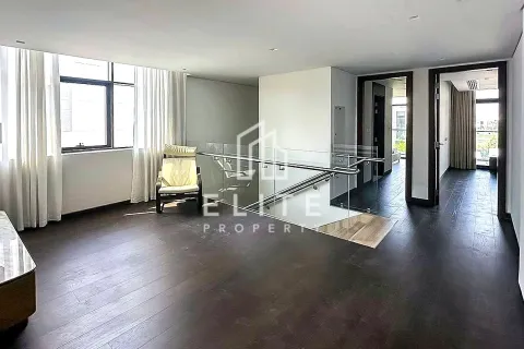 Villa in Trevi, DAMAC Hills (Akoya by DAMAC), Dubai 5 bedrooms № 85430 - photo 10