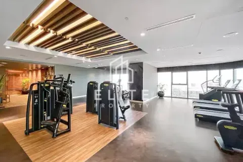 Appartement à Paramount Tower Hotel & Residences, Business Bay, Dubai, 2 chambres, 108 m², № 85427 - photo 10