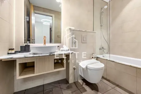 Appartement à Paramount Tower Hotel & Residences, Business Bay, Dubai, 2 chambres, 108 m², № 85427 - photo 12