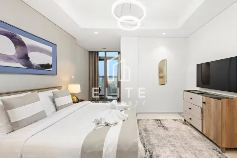 Appartement à Paramount Tower Hotel & Residences, Business Bay, Dubai, 2 chambres, 108 m², № 85427 - photo 6