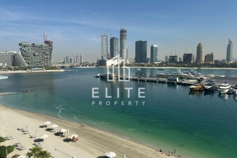 Appartement à EMAAR Beachfront, Dubai Harbour, Dubai, 2 chambres, 111 m², № 85425 - photo 16