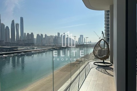 Appartement à EMAAR Beachfront, Dubai Harbour, Dubai, 2 chambres, 111 m², № 85425 - photo 2
