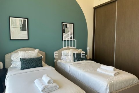 Appartement à EMAAR Beachfront, Dubai Harbour, Dubai, 2 chambres, 111 m², № 85425 - photo 9