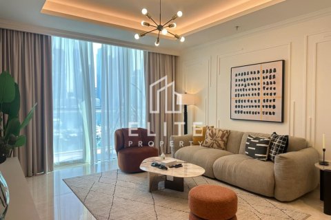 Appartement à EMAAR Beachfront, Dubai Harbour, Dubai, 2 chambres, 111 m², № 85425 - photo 3