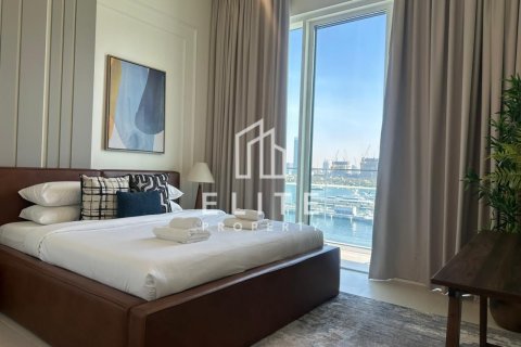 Appartement à EMAAR Beachfront, Dubai Harbour, Dubai, 2 chambres, 111 m², № 85425 - photo 5