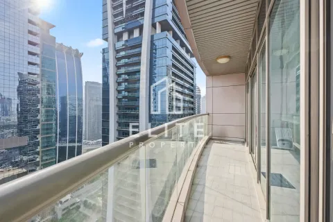 شقة في دبي 2 غرف نوم, 151 م² رقم 85426 - صورة 30