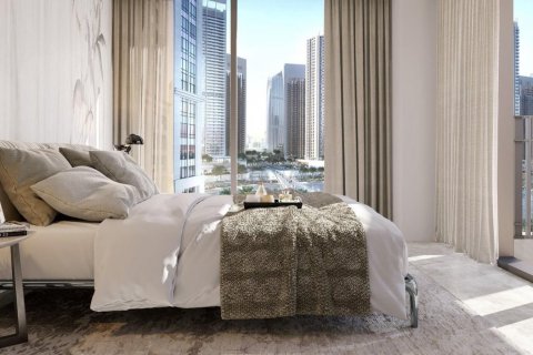 Купить квартиру в Dubai Healthcare City, Дубай: студию, 63м², № 54650 - фото 4