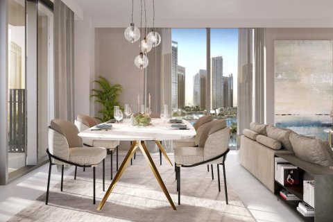 Купить квартиру в Dubai Healthcare City, Дубай: студию, 63м², № 54650 - фото 5