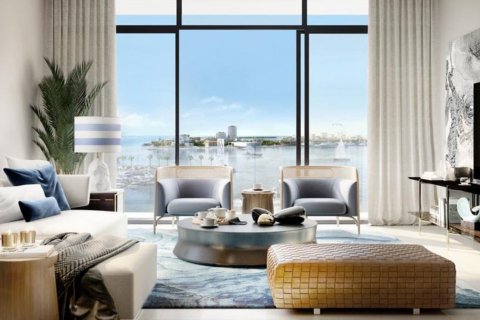 Купить квартиру в Дубае: студию, 65м², № 54639 - фото 6