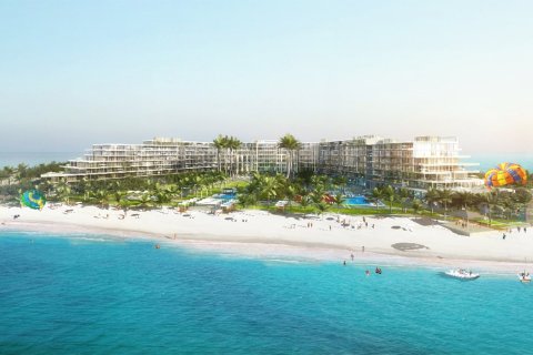 Appartement à Palm Jumeirah, Dubai, studio, 84 m², № 54649 - photo 2