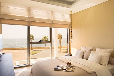 Appartement à Palm Jumeirah, Dubai, studio, 84 m², № 54649 - photo 4