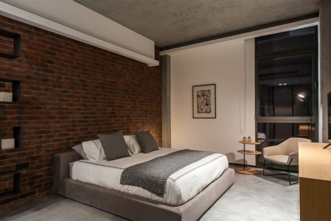 Купить квартиру в Джумейра Вилладж Серкл, Дубай: студию, 68м², № 54648 - фото 11