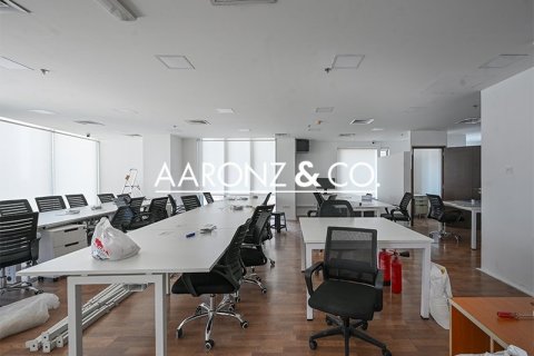 Офис в Бизнес-Бэе, Дубай, 125м², № 99680