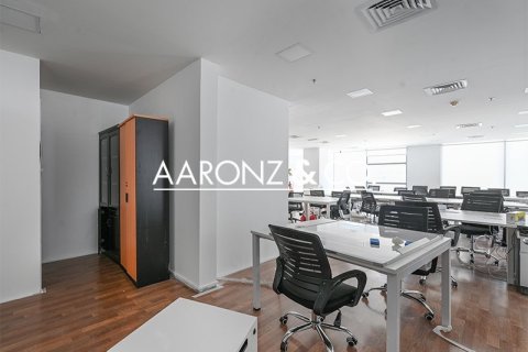 Купить офис в Бизнес-Бэе, Дубай: 125м², № 99680 - фото 5