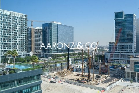 Купить офис в Бизнес-Бэе, Дубай: 125м², № 99680 - фото 11