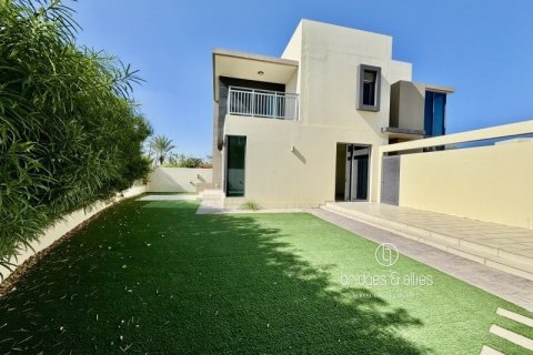 Villa à Dubai Hills Estate, Dubai, 4 chambres, 313 m², № 99685 - photo 7