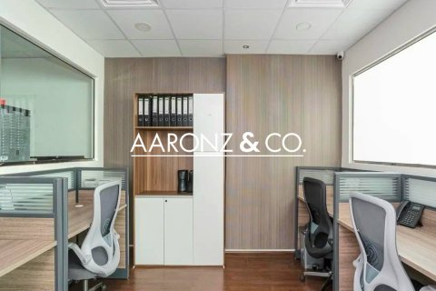 Bureau à Business Bay, Dubai, 92 m², № 99682 - photo 9