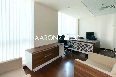 Bureau à Business Bay, Dubai, 92 m², № 99682