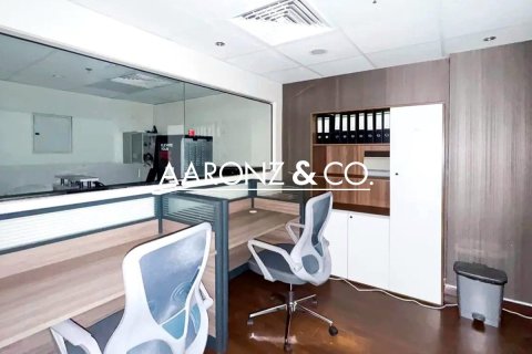 Bureau à Business Bay, Dubai, 92 m², № 99682 - photo 4