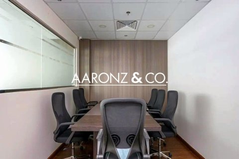 Bureau à Business Bay, Dubai, 92 m², № 99682 - photo 5