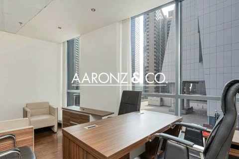 Bureau à Business Bay, Dubai, 92 m², № 99682 - photo 2
