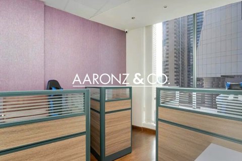 Bureau à Business Bay, Dubai, 92 m², № 99682 - photo 8