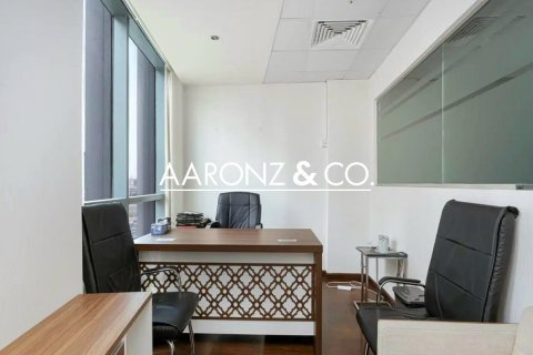 Bureau à Business Bay, Dubai, 92 m², № 99682 - photo 6