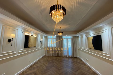 Apartment in Al Furjan, Dubai 3 bedrooms, 173 sq.m. № 99679