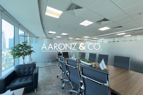 Bureau à Business Bay, Dubai, 107 m², № 99683 - photo 11
