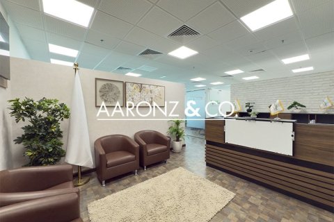Bureau à Business Bay, Dubai, 107 m², № 99683 - photo 2