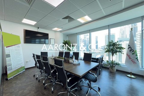 Bureau à Business Bay, Dubai, 107 m², № 99683 - photo 9