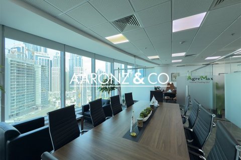Bureau à Business Bay, Dubai, 107 m², № 99683 - photo 10