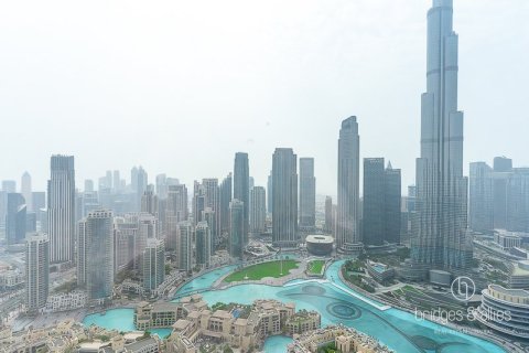 Appartement à Downtown Dubai (Downtown Burj Dubai), Dubai, 1 chambre, 74 m², № 99684 - photo 11
