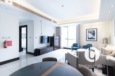 شقة في وسط مدينة دبي, دبي 1غرف نوم, 74 م² رقم 99684 - صورة 9