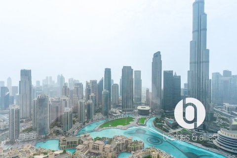 شقة في وسط مدينة دبي, دبي 1غرف نوم, 74 م² رقم 99684 - صورة 6