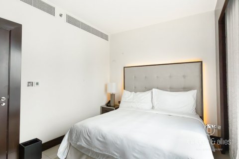 Appartement à Downtown Dubai (Downtown Burj Dubai), Dubai, 1 chambre, 74 m², № 99684 - photo 12
