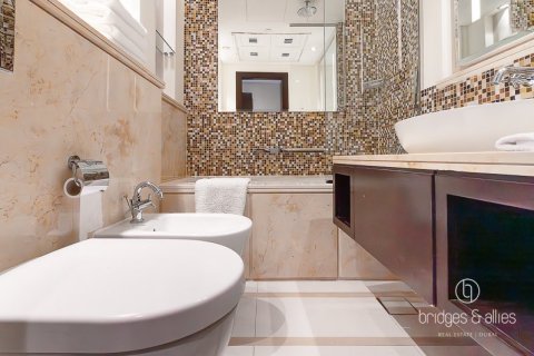 Appartement à Downtown Dubai (Downtown Burj Dubai), Dubai, 1 chambre, 74 m², № 99684 - photo 17