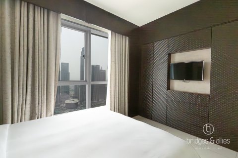 Appartement à Downtown Dubai (Downtown Burj Dubai), Dubai, 1 chambre, 74 m², № 99684 - photo 16