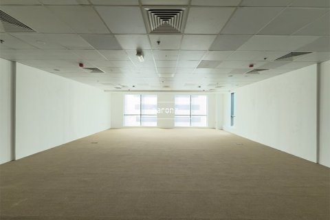 Office in Business Bay, Dubai 128.2 sq.m. № 18337 - photo 1